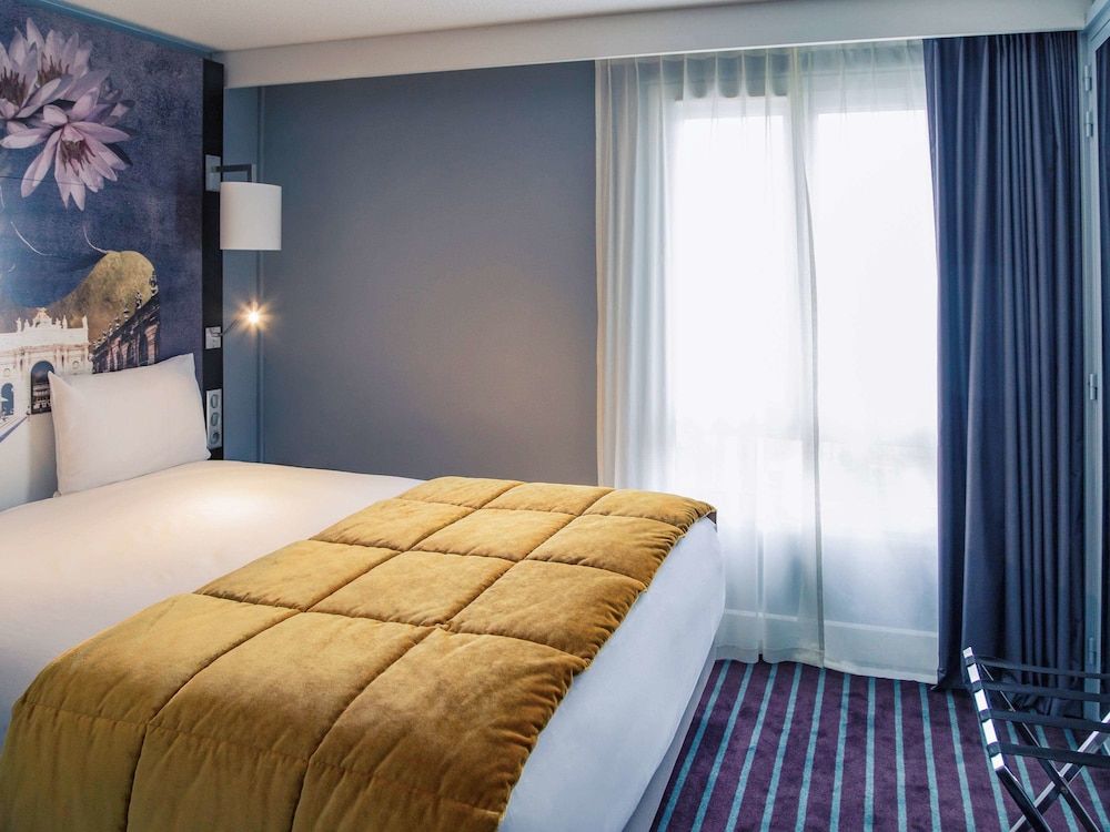 Comfort Double Room, 1 Double Bed