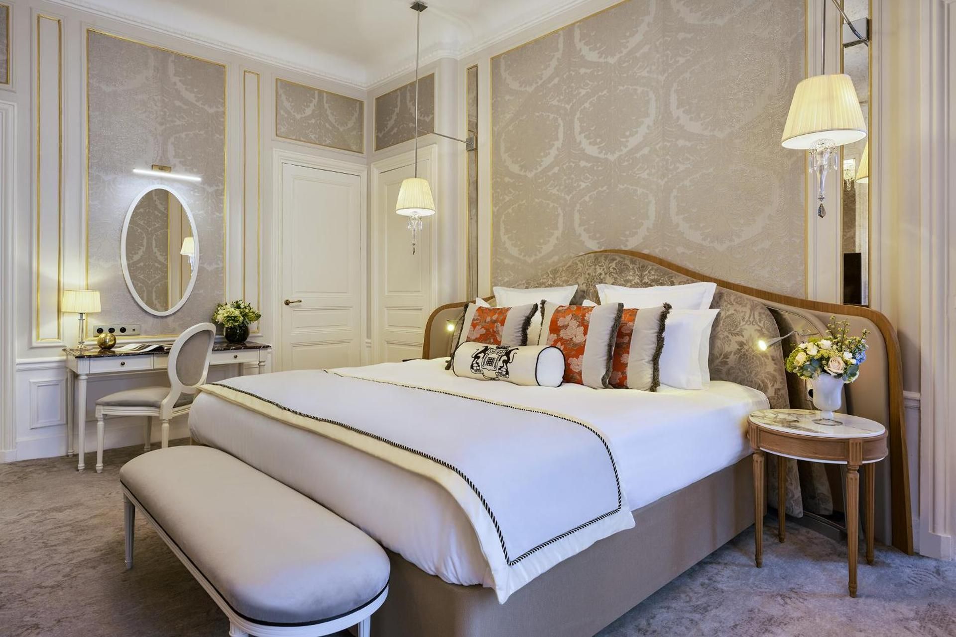 undefined Hôtel Westminster 6