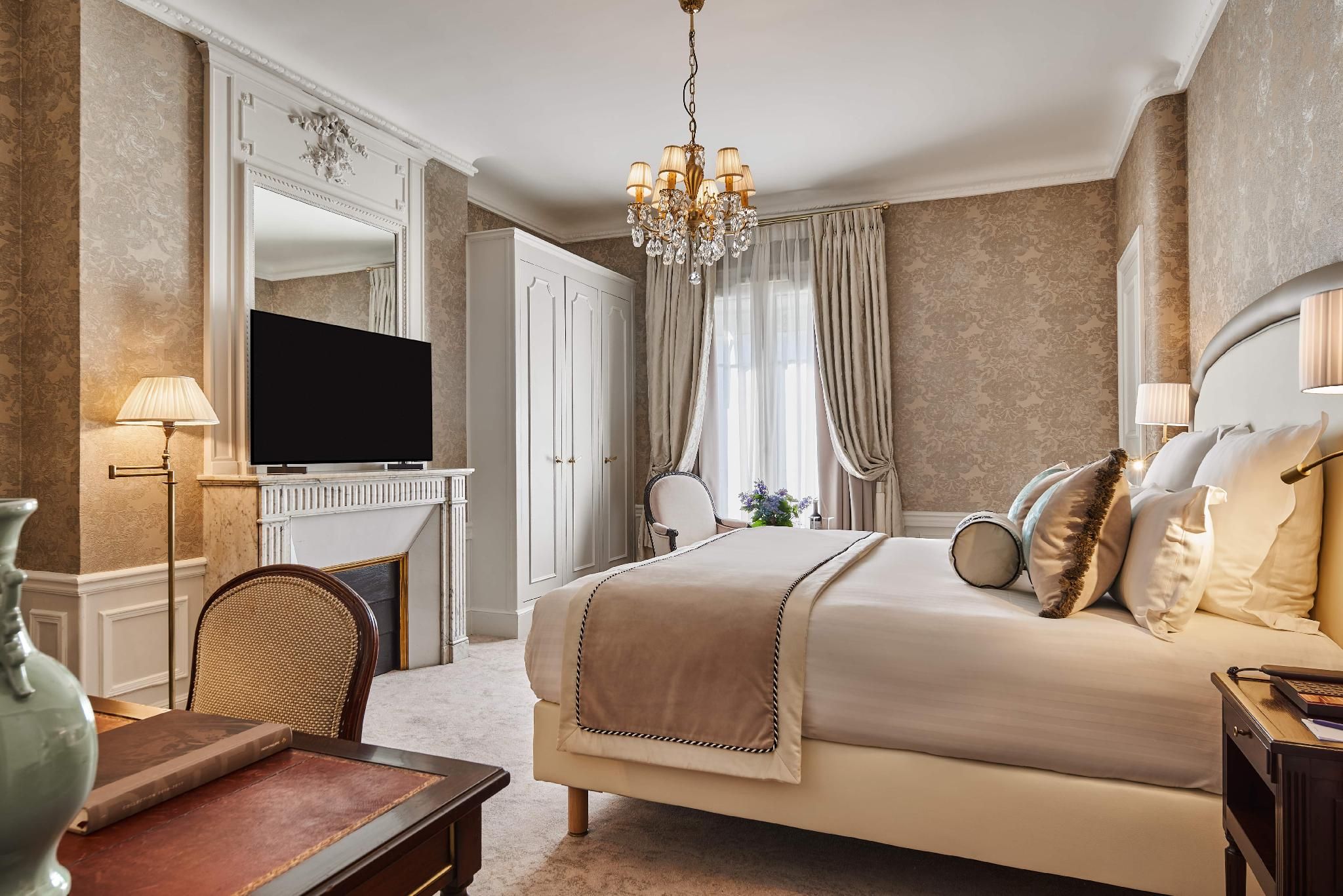 undefined Hôtel Westminster 2