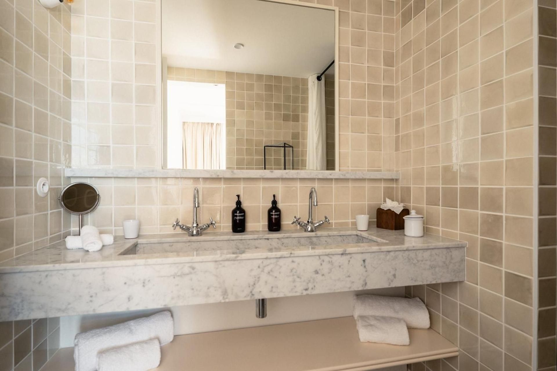 Junior Suite - Sea view
