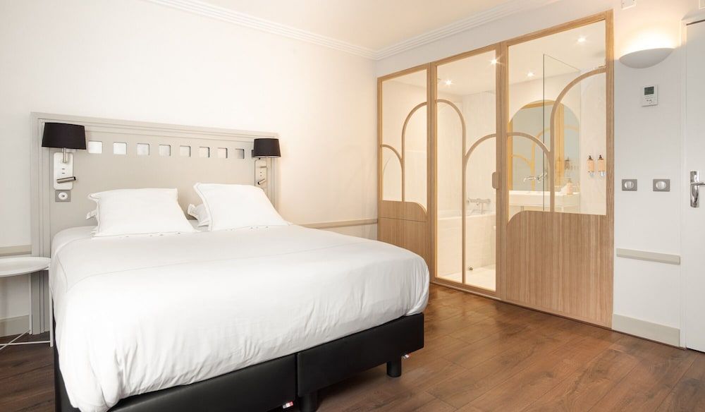 Grand Tonic Hotel & SPA NUXE DELUXE LOUNGE