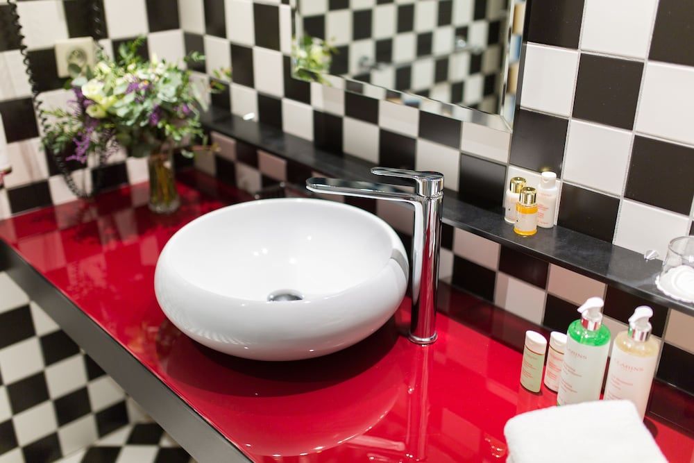 Grand Tonic Hotel & SPA NUXE Classic Room, City View 4