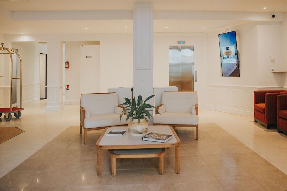 Grand Tonic Hotel & SPA NUXE