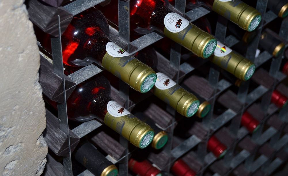 undefined Boutique Hôtel Konfidentiel 8