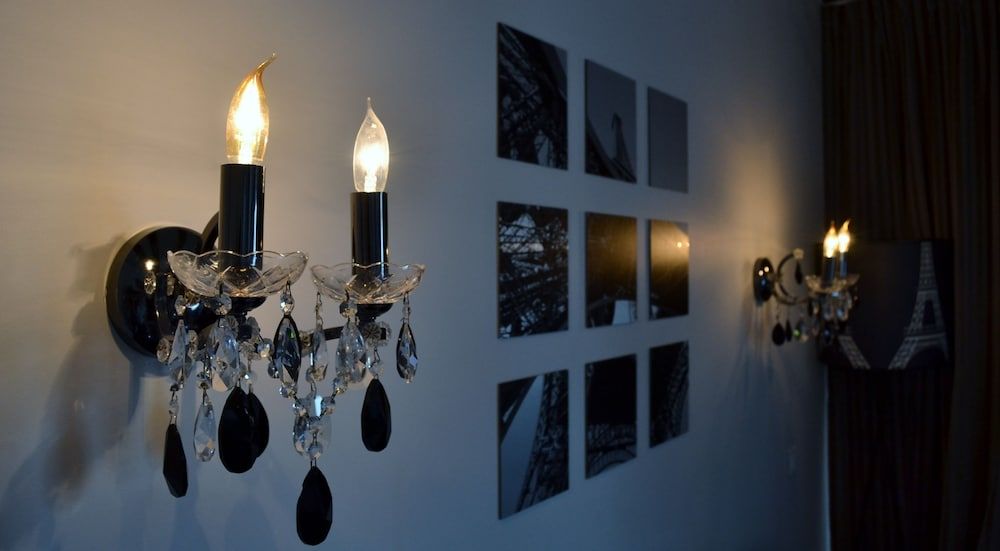 Boutique Hôtel Konfidentiel Deluxe Duplex 3