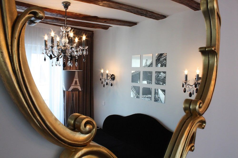 undefined Boutique Hôtel Konfidentiel 10