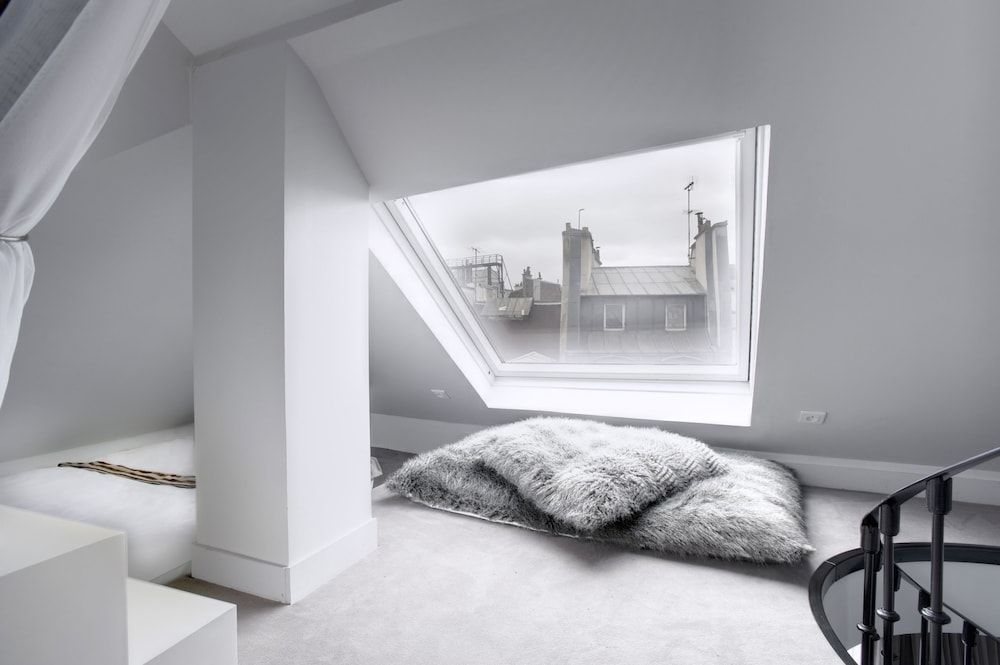 Boutique Hôtel Konfidentiel Deluxe Duplex 5