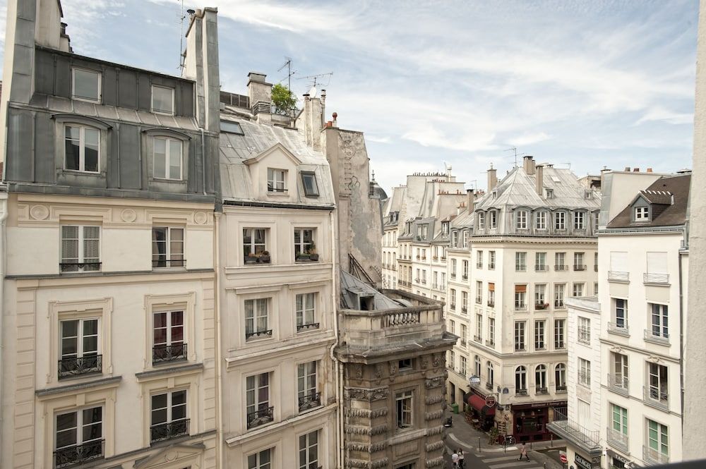 undefined Boutique Hôtel Konfidentiel 5