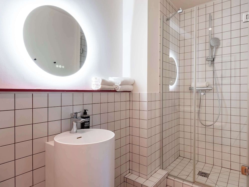 ibis Styles Rouen Centre Cathedrale Standard Room, 1 Double Bed 8