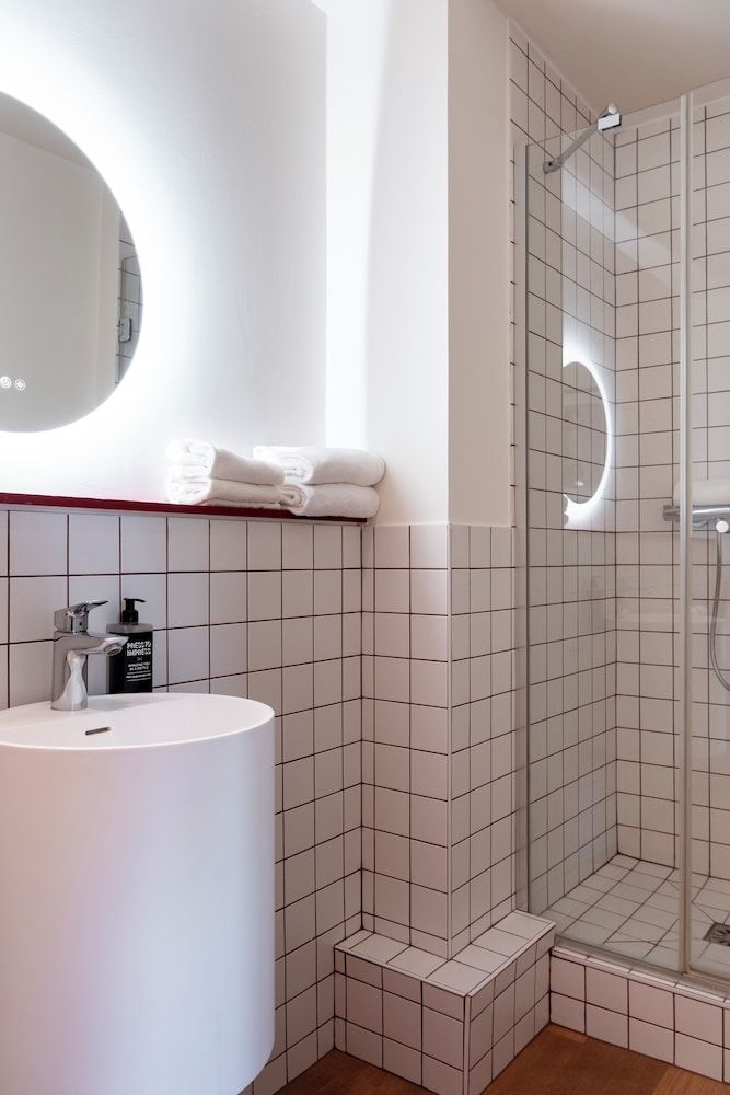 ibis Styles Rouen Centre Cathedrale Standard Room, 1 Double Bed 9