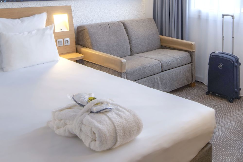 Classic Room, 1 Double Bed with Sofa bed