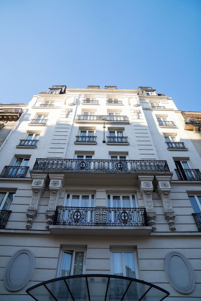 undefined Mercure Paris Bastille Marais 3