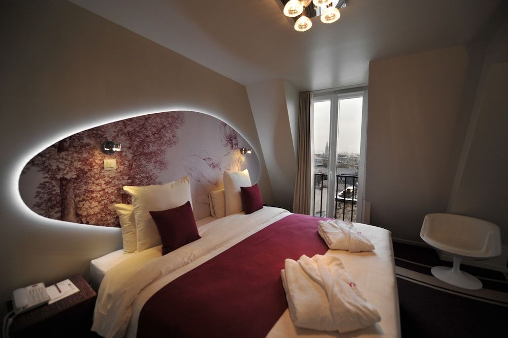 Privilege, Room, 1 Double Bed