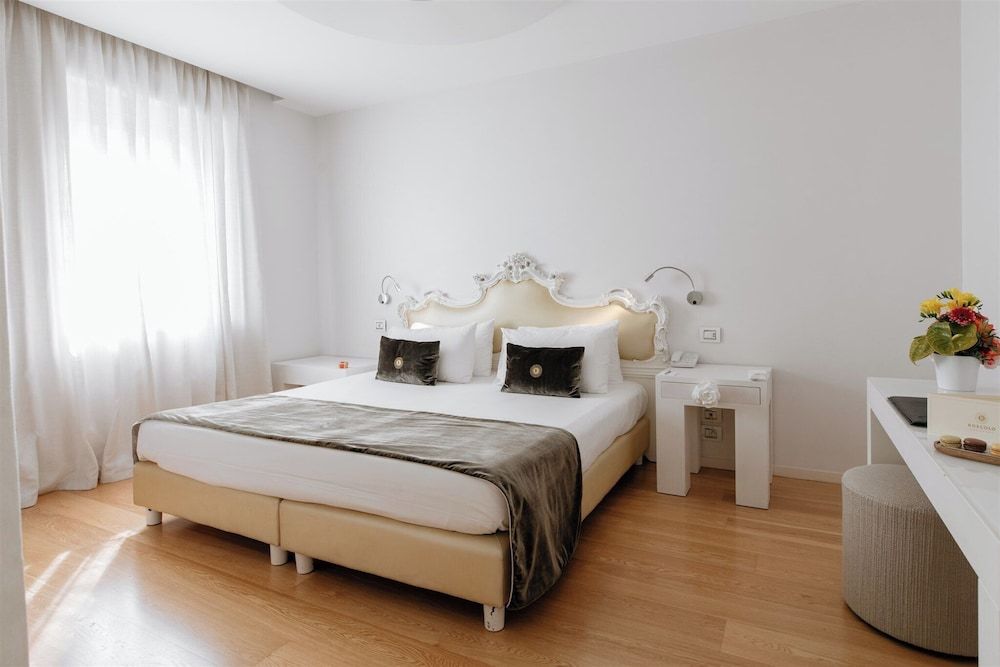 Boscolo Nice Hôtel & Spa Superior Room