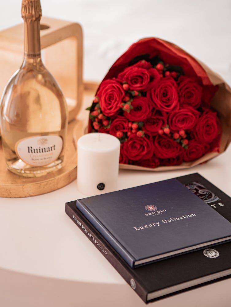 Boscolo Nice Hôtel & Spa