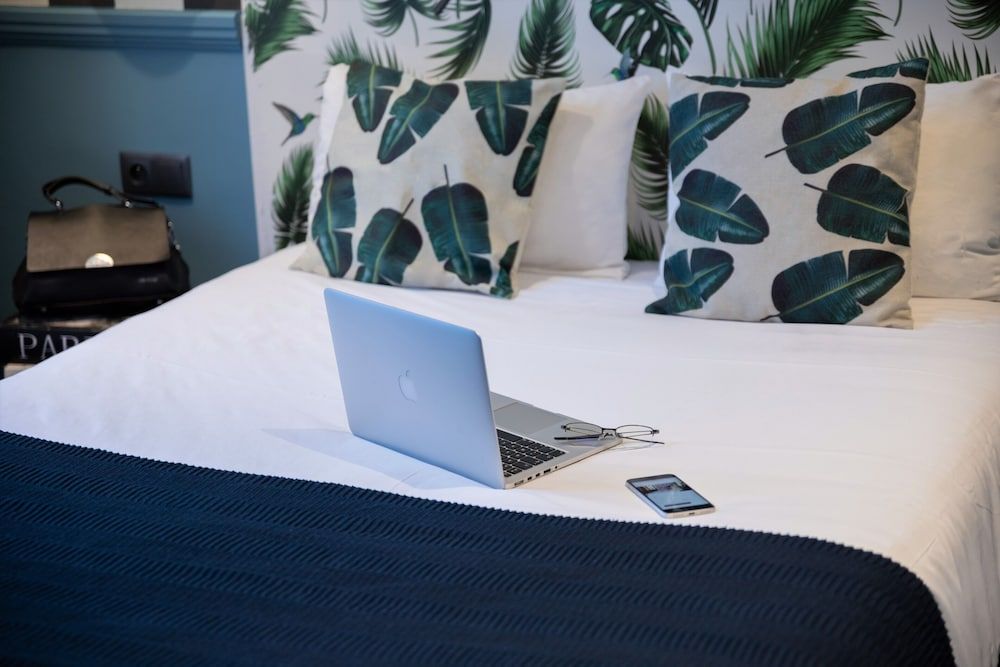 undefined Hotel du Théâtre by Patrick Hayat