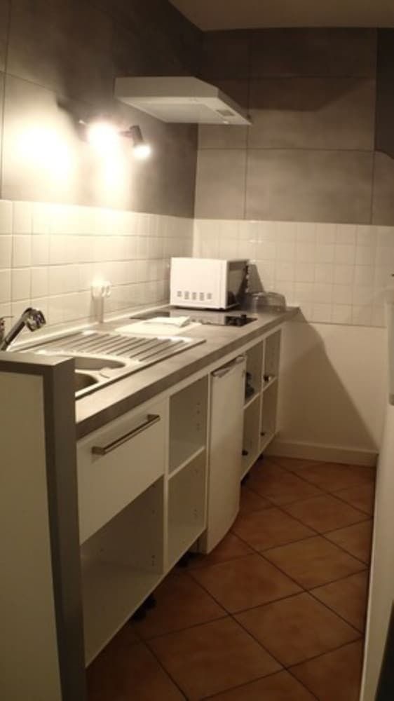 Royal Hôtel Studio 3