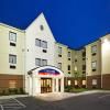 Candlewood Suites Knoxville Airport-Alcoa by IHG