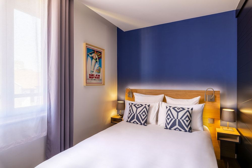 Chambre Confort Simple