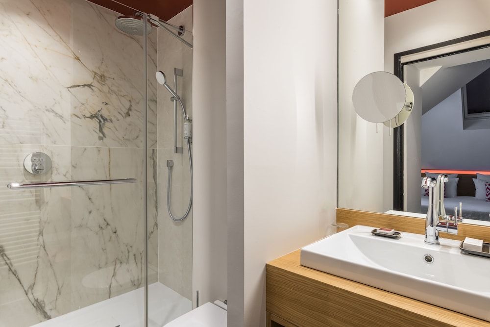 Hôtel Villa Koegui Biarritz Family Suite 5