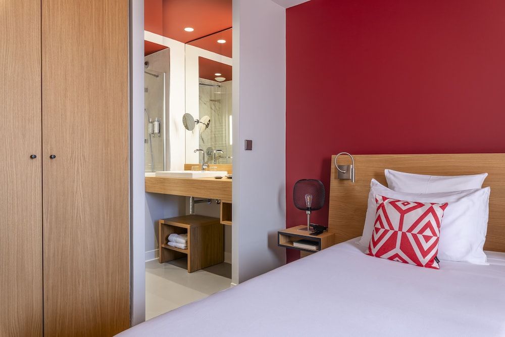 Hôtel Villa Koegui Biarritz Superior Room 3