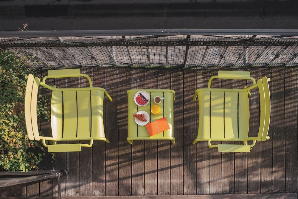 undefined Hotel Le Petit Paris 3