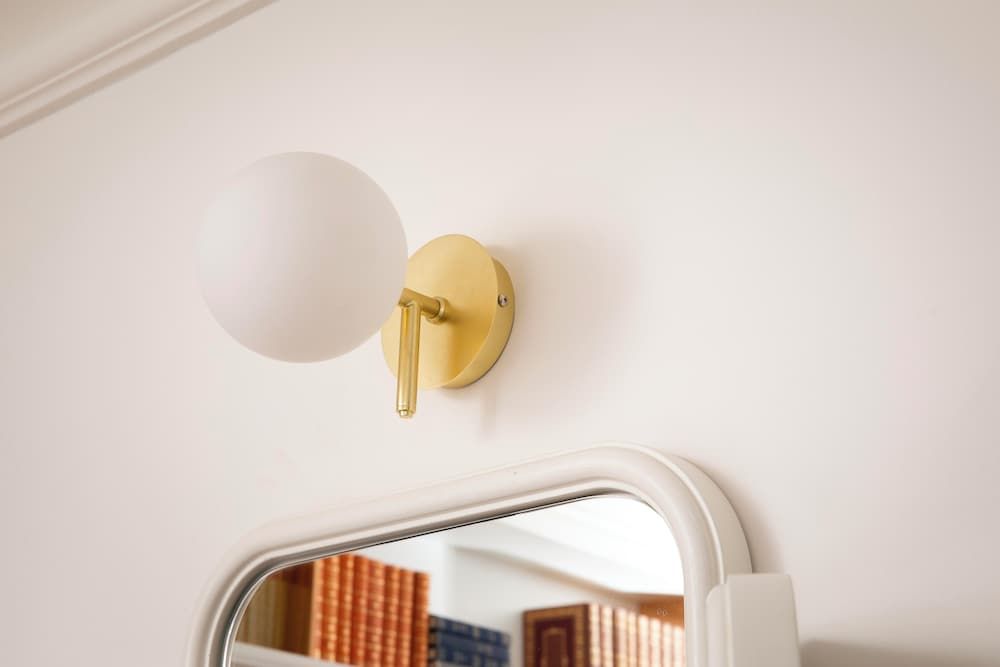 Hôtel Louvre Montana Superior Double Room 2