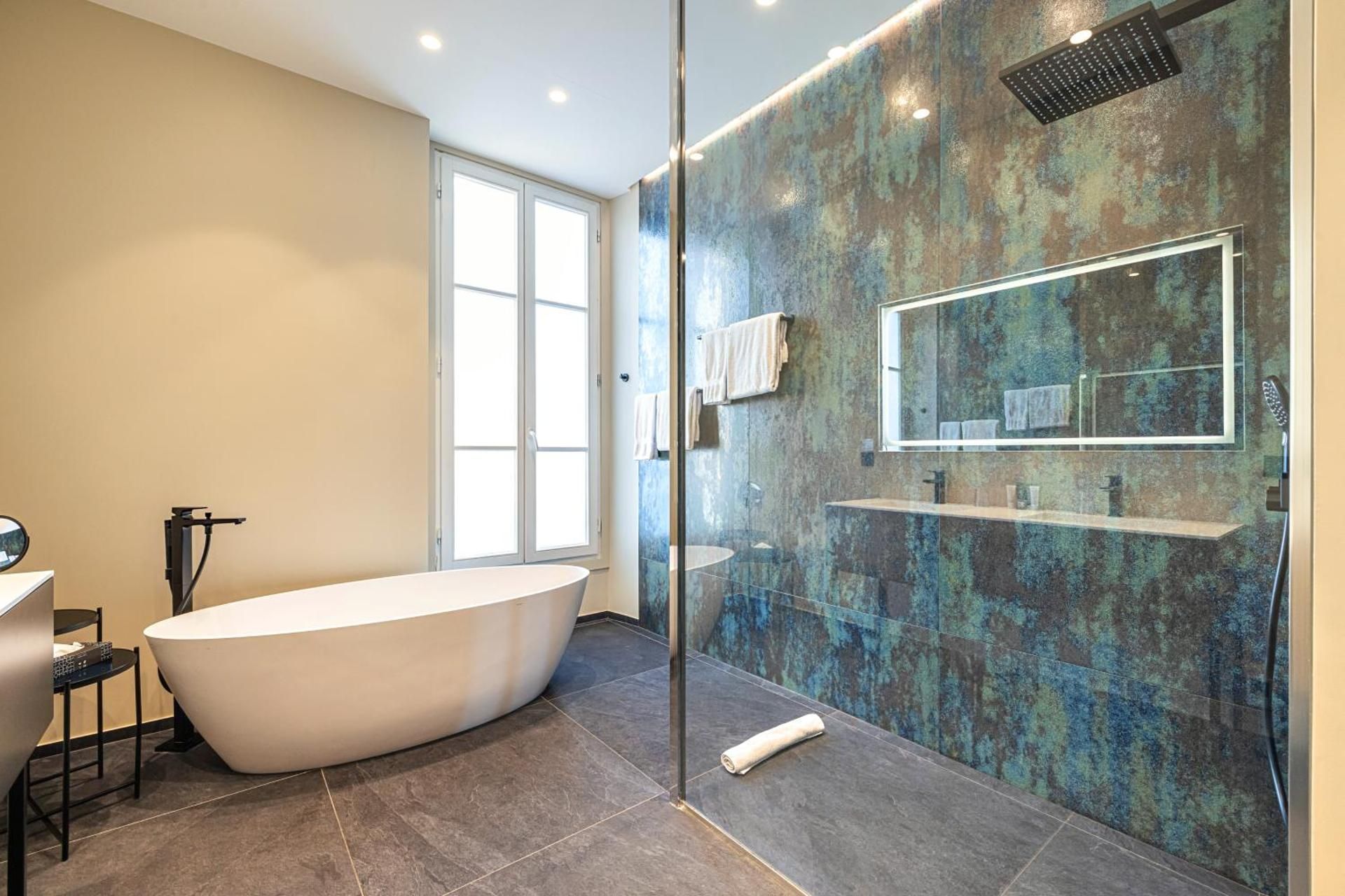 Standard Suite Sofa Bed