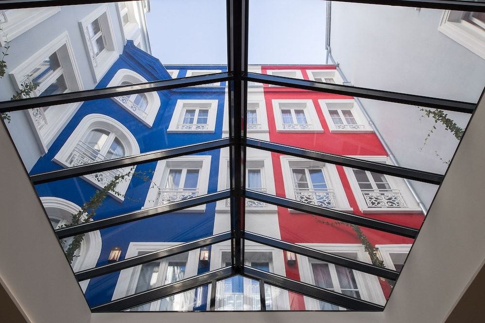 undefined Hôtel 34B - Astotel 5