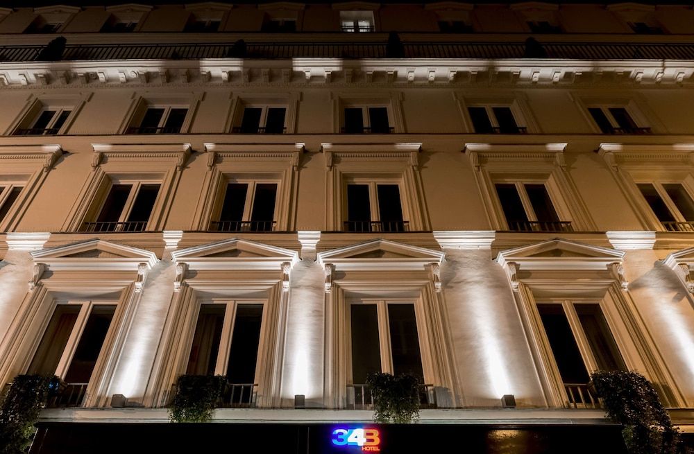 undefined Hôtel 34B - Astotel 6