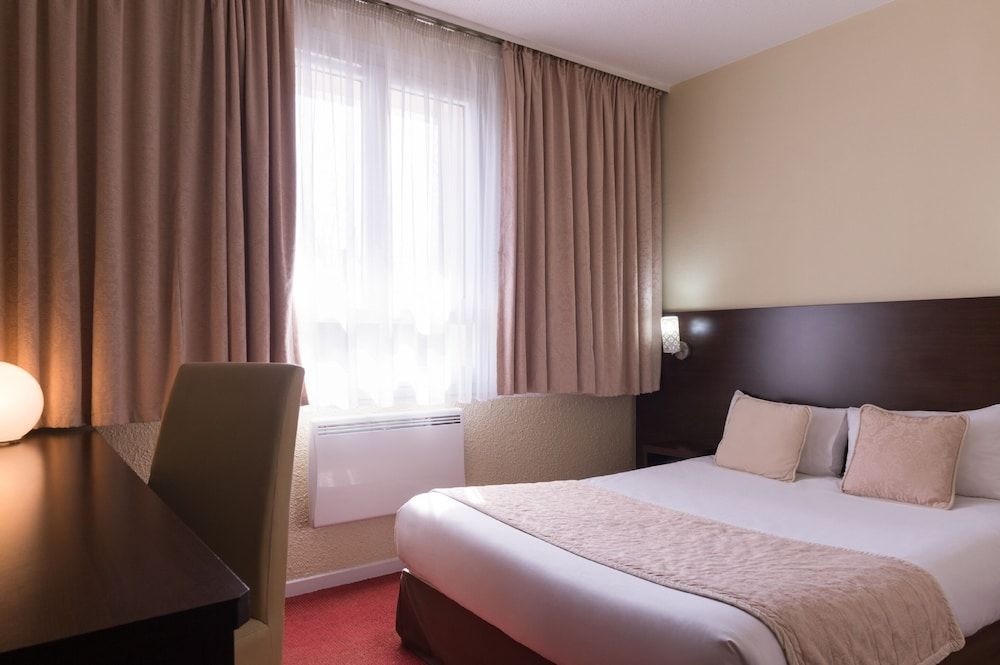 Classic Double Room, 1 Double Bed