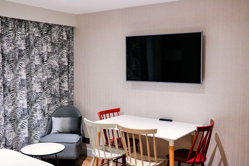 CADET Residence by Collection VESPER Studio, 3 People 8