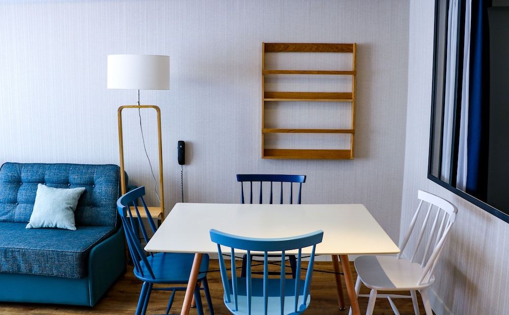 undefined CADET Residence by Collection VESPER 9