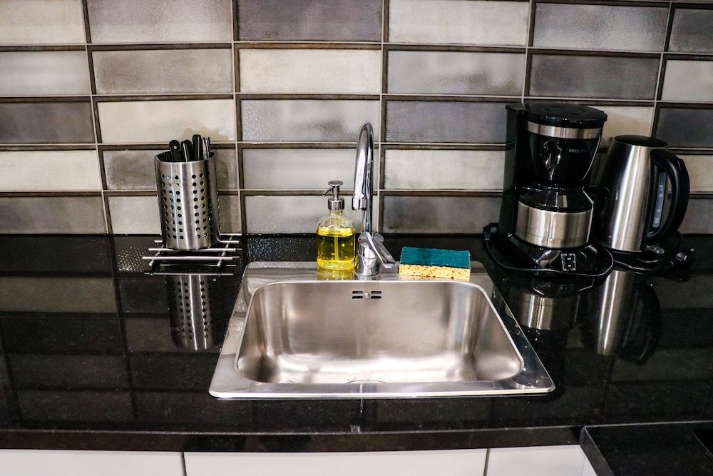 CADET Residence by Collection VESPER Studio, 3 People 5