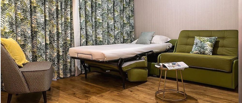 CADET Residence by Collection VESPER Studio, 3 People