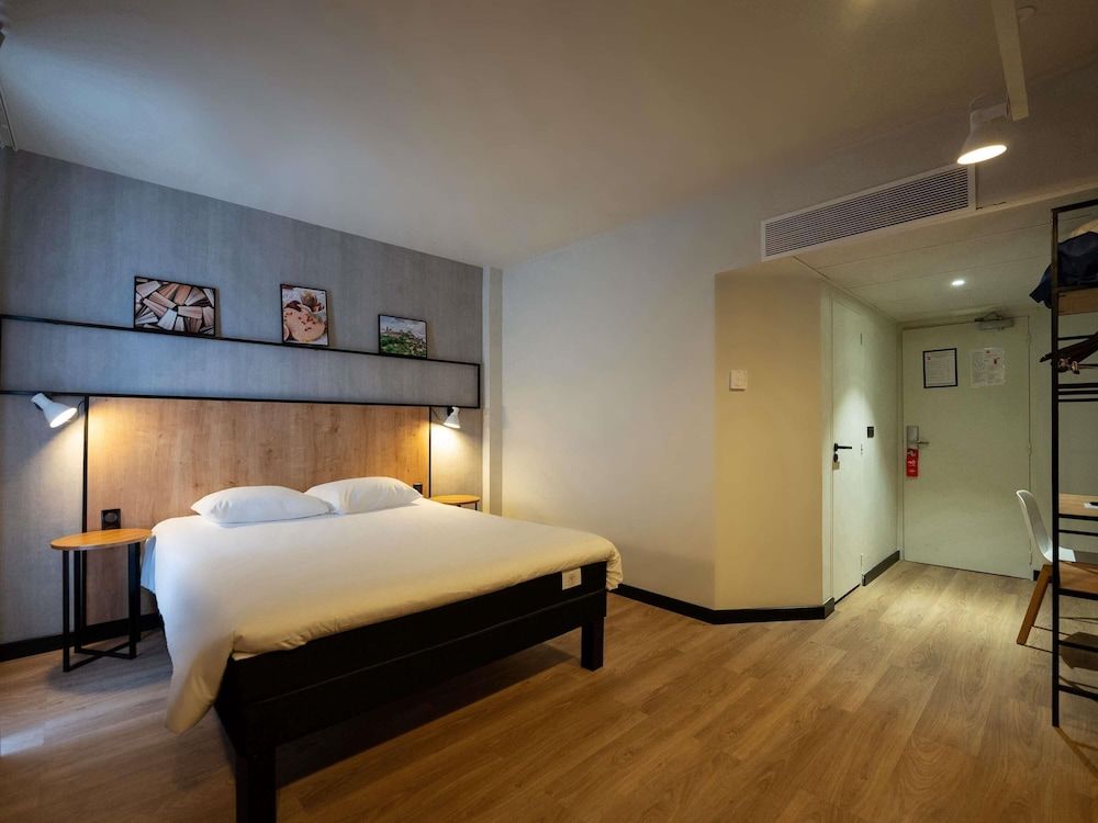 Superior Room, 1 Double Bed