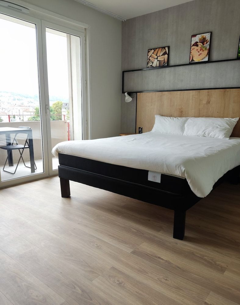 Superior Room, 1 Double Bed
