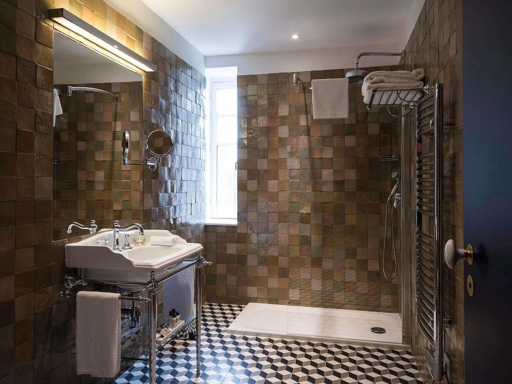 Jules César Hotel & Spa Arles - MGallery Collection Classic Room, 1 Double Bed 2
