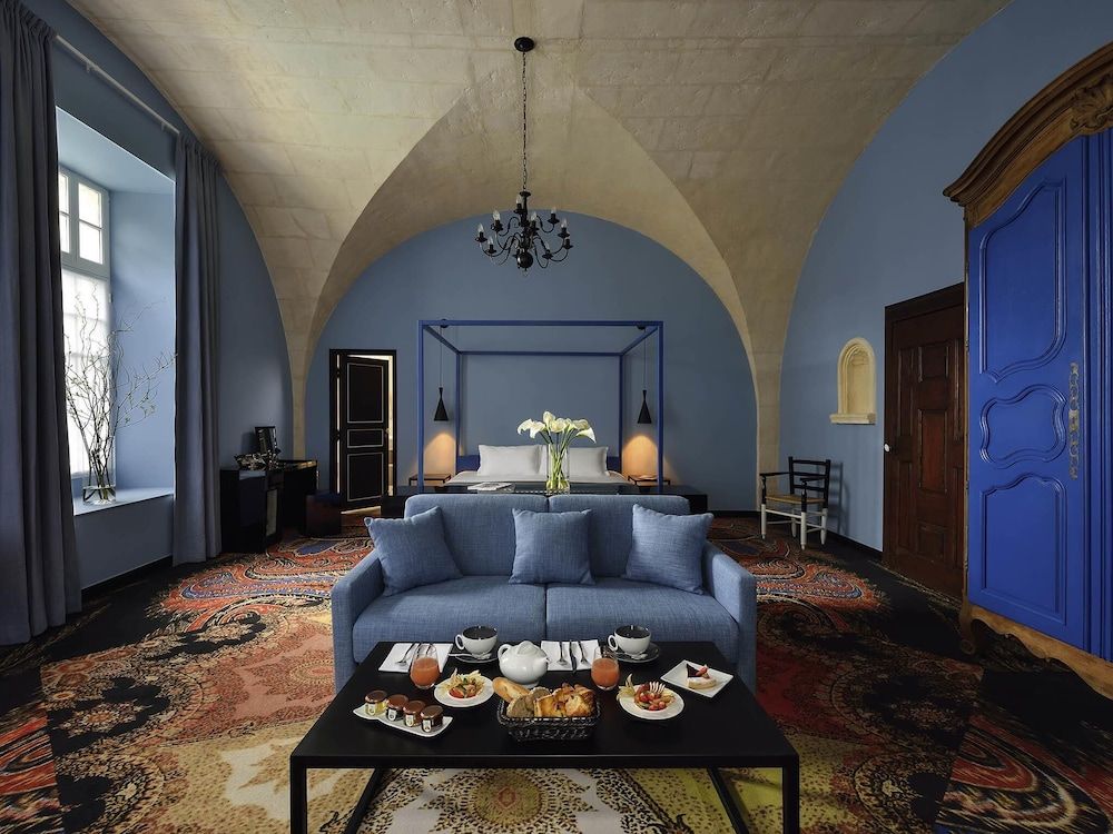Jules César Hotel & Spa Arles - MGallery Collection Suite, 1 King Bed 2