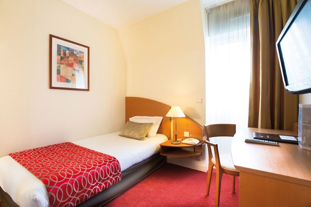 Hôtel Vacances Bleues Villa Modigliani