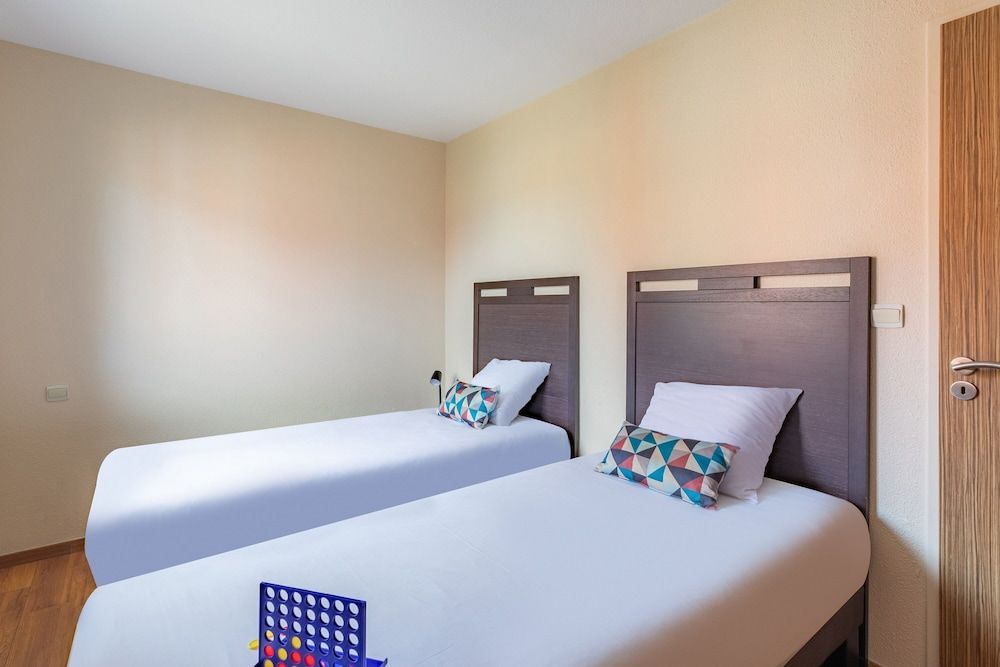 Appart'City Classic Toulouse Saint Simon Family Villa, 2 Bedrooms 2