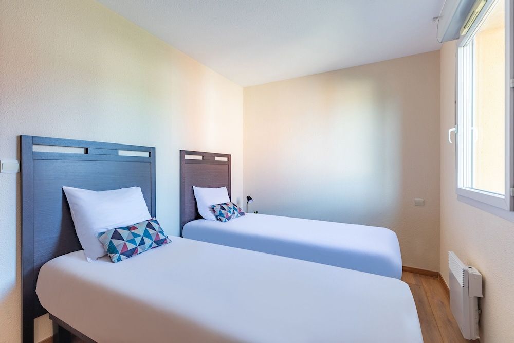 Appart'City Classic Toulouse Saint Simon Family Villa, 3 Bedrooms 2