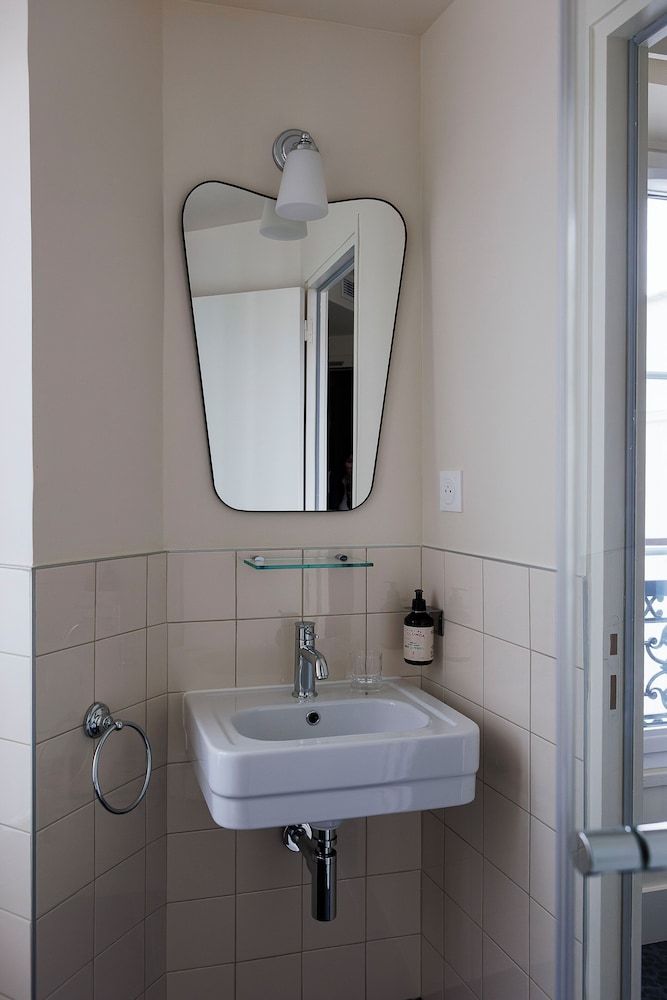 Hôtel Folie – Orso Hotels Classic Room 5