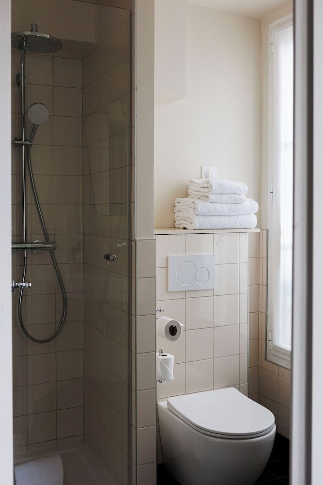 Hôtel Folie – Orso Hotels Classic Room 4