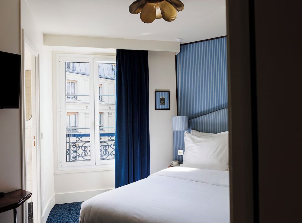 Hôtel Folie – Orso Hotels Classic Room 3