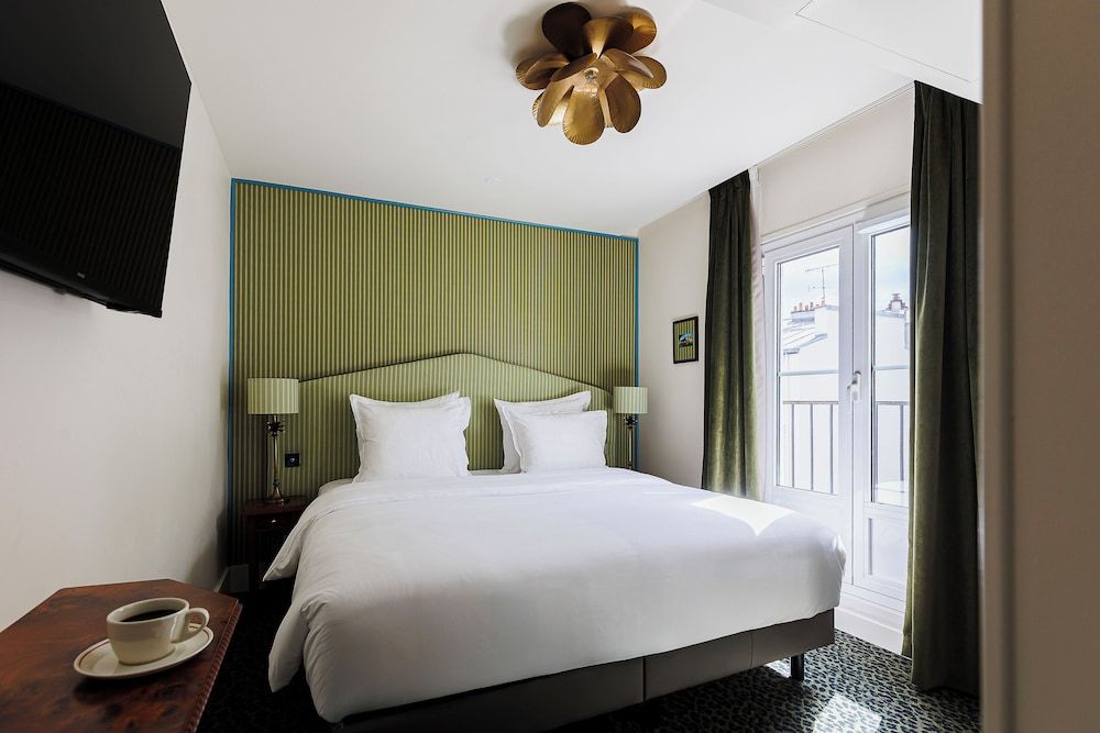 undefined Hôtel Folie – Orso Hotels