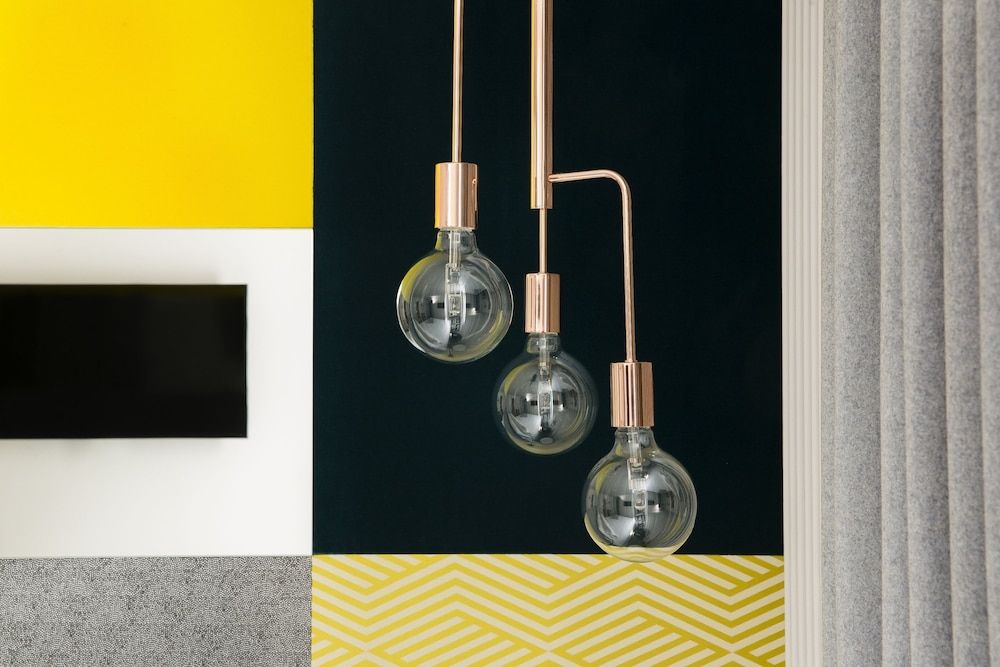 Hotel Duette Paris Classic Double Room 5