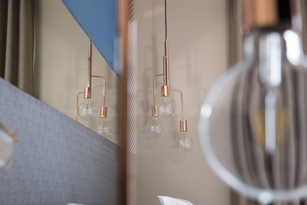 Hotel Duette Paris Classic Double Room 3