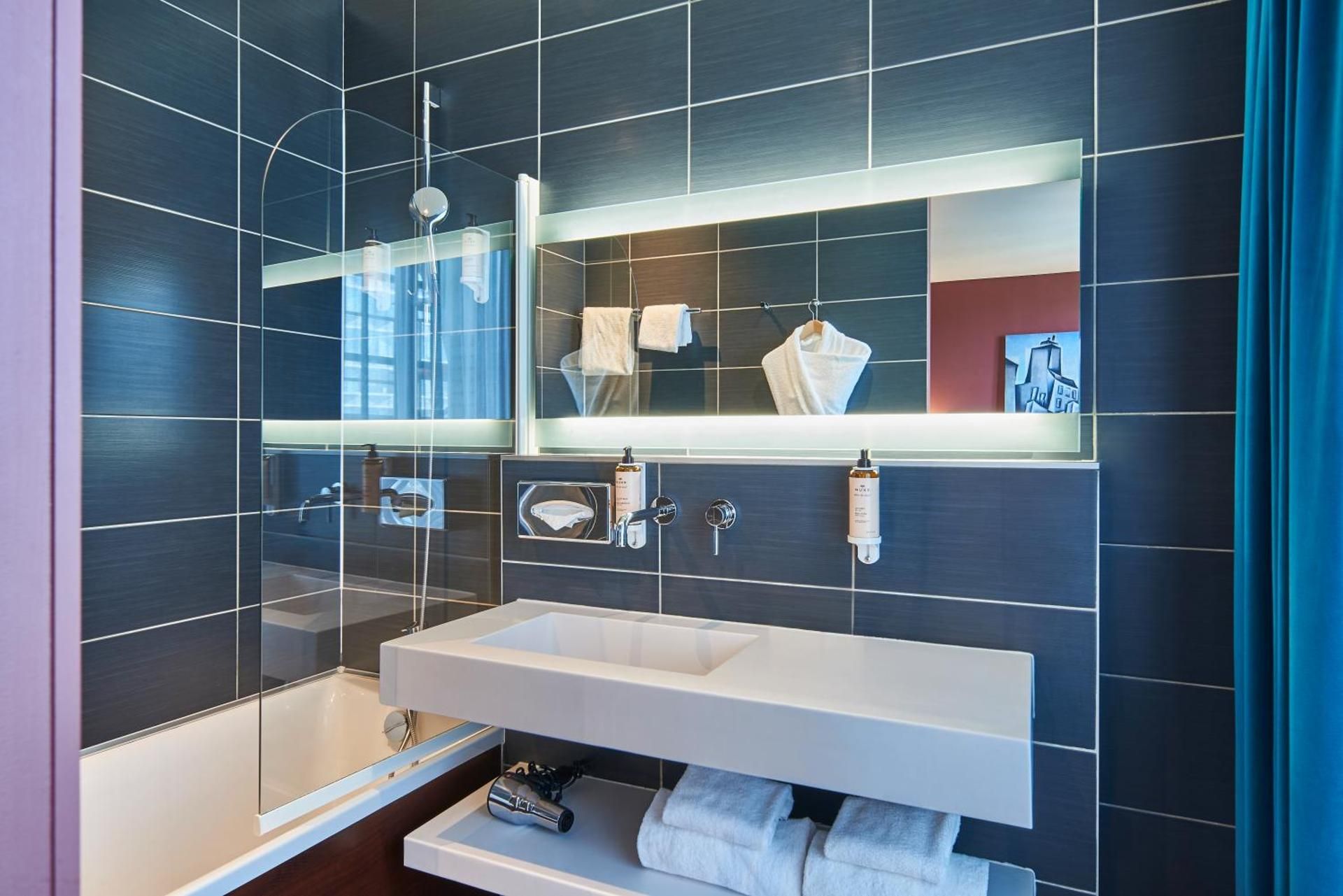Privilege Double Room