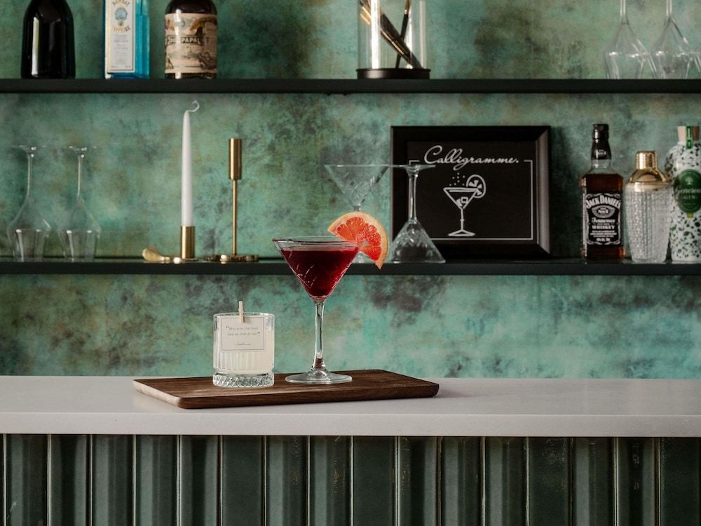 undefined Hôtel Mercure Paris Tour Eiffel Pont Mirabeau 7